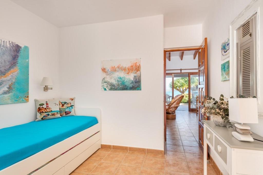 Bellamirada - Punta Prima Playa Daire Dış mekan fotoğraf