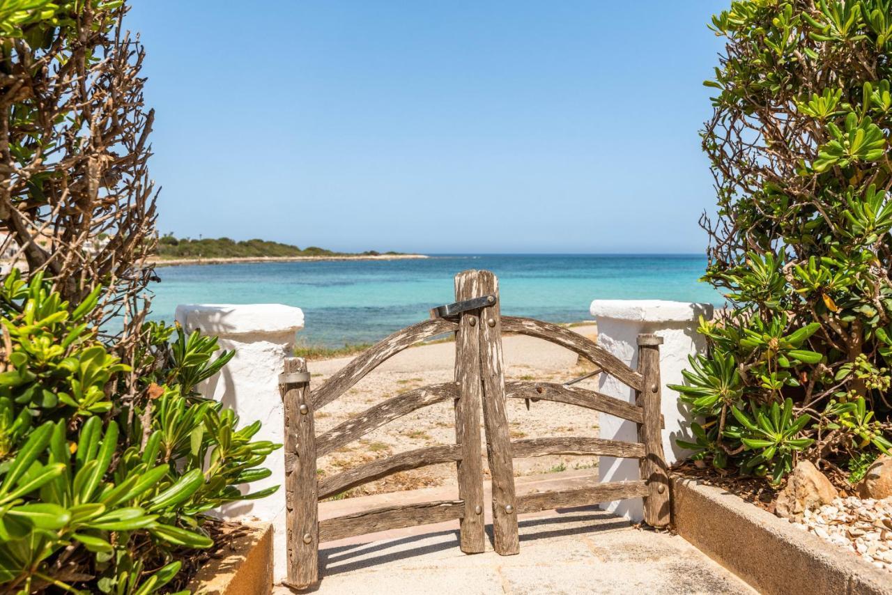 Bellamirada - Punta Prima Playa Daire Dış mekan fotoğraf