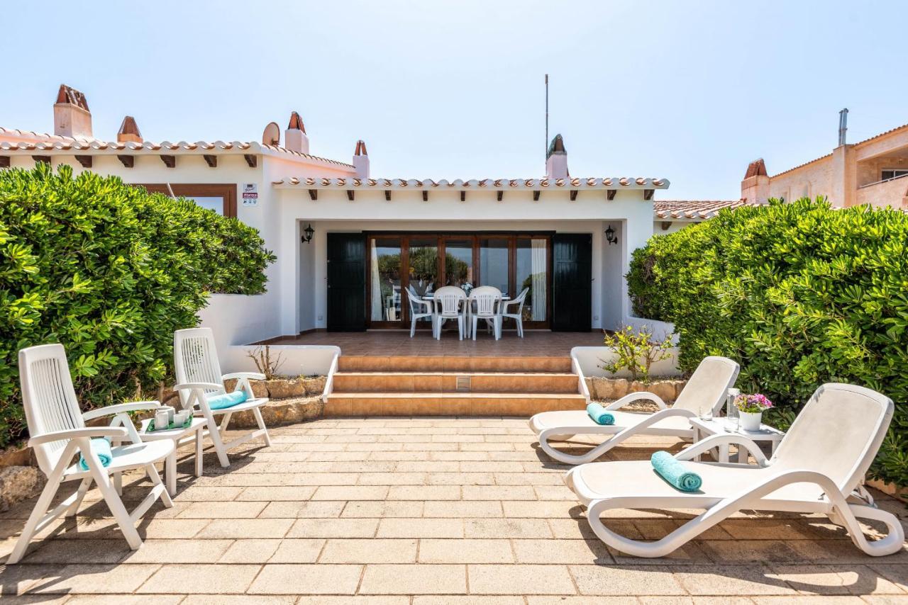 Bellamirada - Punta Prima Playa Daire Dış mekan fotoğraf