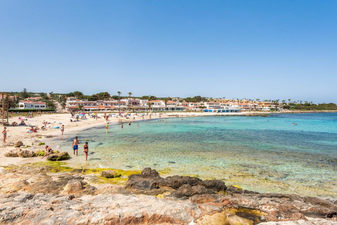 Bellamirada - Punta Prima Playa Daire Dış mekan fotoğraf