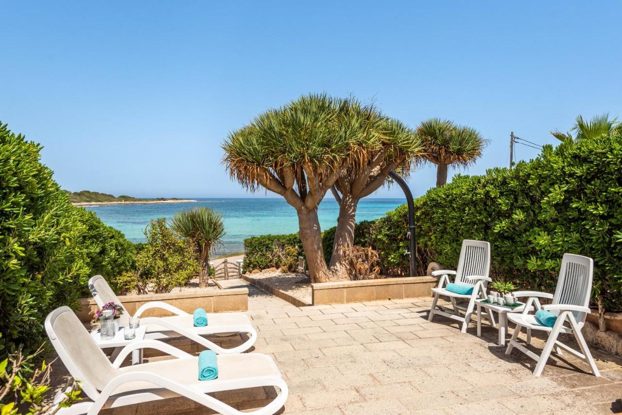 Bellamirada - Punta Prima Playa Daire Dış mekan fotoğraf