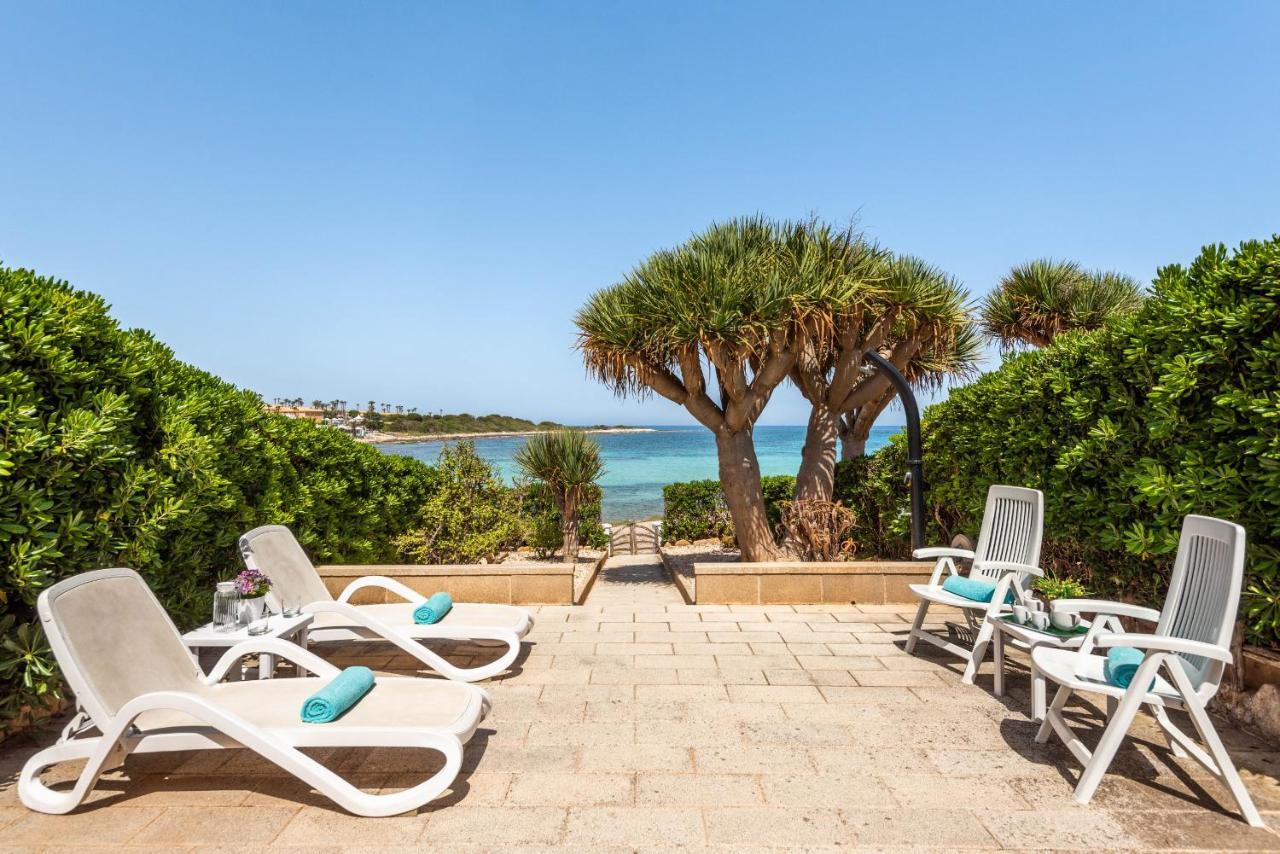 Bellamirada - Punta Prima Playa Daire Dış mekan fotoğraf