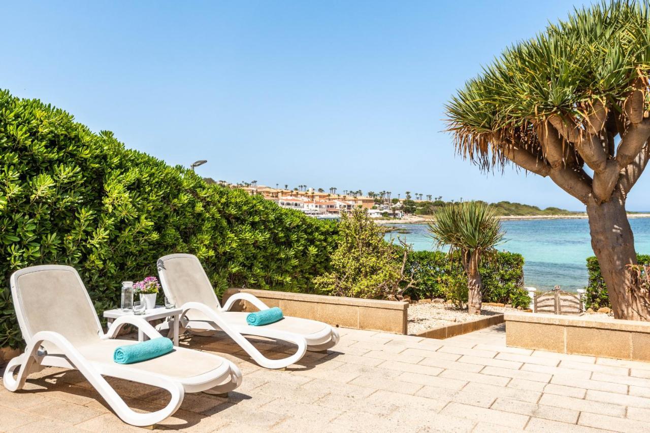 Bellamirada - Punta Prima Playa Daire Dış mekan fotoğraf