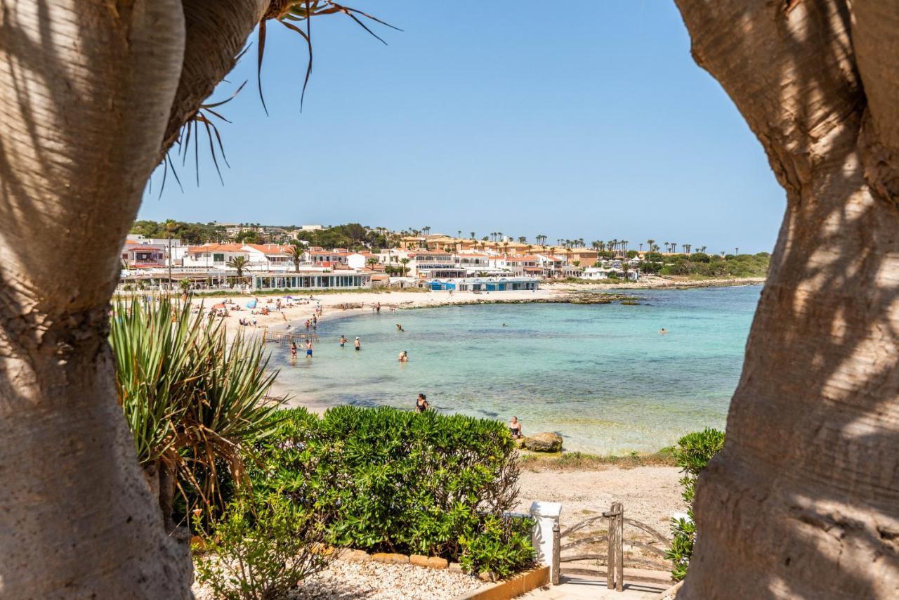 Bellamirada - Punta Prima Playa Daire Dış mekan fotoğraf